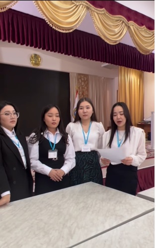 “Зерттеу мәселесін қою арқылы күнделілігі жоғары есептерді шешу - оқушылардың мотивациясын дамыту”