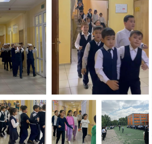 СЕЙСМИКАЛЫҚ ЖАТТЫҒУ